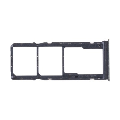 Лоток SIM для Xiaomi Redmi 14C Зеленый