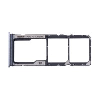 Лоток SIM для Xiaomi Redmi 14C Фиолетовый