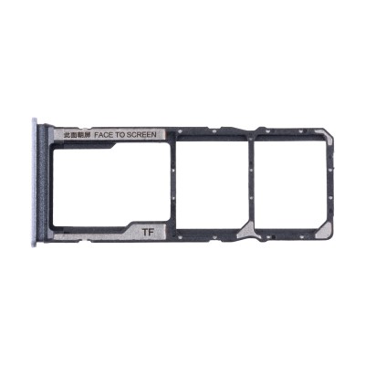 Лоток SIM для Xiaomi Redmi 14C Фиолетовый