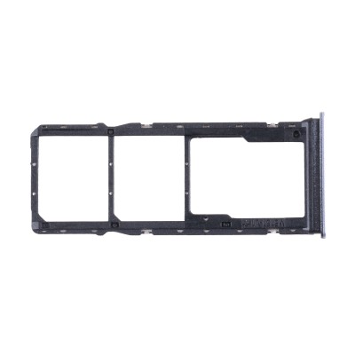Лоток SIM для Xiaomi Redmi 14C Фиолетовый
