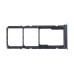 Лоток SIM для Xiaomi Redmi 14C Фиолетовый