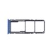 Лоток SIM для Xiaomi Poco C85 4G (25078PC3EG) Синий