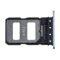 Лоток SIM для Xiaomi Redmi Note 13 Pro+ Фиолетовый