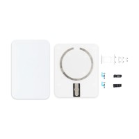 Корпус для Apple iPhone 17 Pro (1 Sim) Серебро - Премиум Корпус для Apple iPhone 17 Pro (1 Sim) Серебро - Премиум