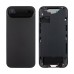 Корпус для Apple iPhone Air (A3517) Черный - Премиум