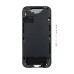 Корпус для Apple iPhone Air (A3517) Черный - Премиум Корпус для Apple iPhone Air (A3517) Черный - Премиум