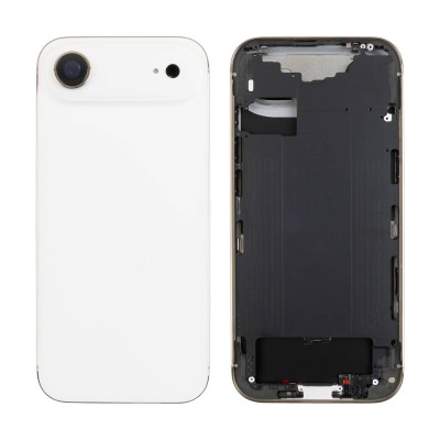 Корпус для Apple iPhone Air (A3517) Золото - Премиум