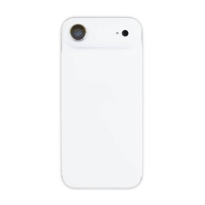 Корпус для Apple iPhone Air (A3517) Белый - Премиум Корпус для Apple iPhone Air (A3517) Белый - Премиум