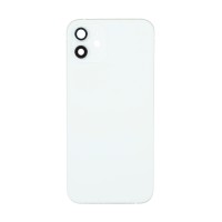 Корпус для Apple iPhone 12 (1 Sim) Зеленый - Премиум