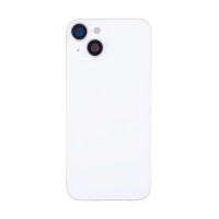 Корпус для Apple iPhone 14 (1 Sim) Фиолетовый - Премиум
