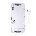 Корпус для Apple iPhone 14 (1 Sim) Фиолетовый - Премиум