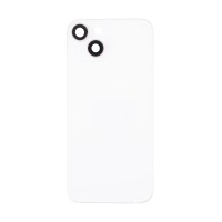 Корпус для Apple iPhone 14 (1 Sim) Белый - Премиум