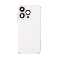 Корпус для Apple iPhone 14 Pro (1 Sim) Золото - Премиум