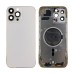 Корпус для Apple iPhone 13 Pro Max (1 Sim) Золото - Премиум