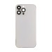 Корпус для Apple iPhone 13 Pro Max (1 Sim) Золото - Премиум