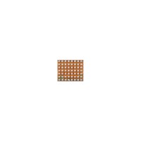 Микросхема BQ25968 (Контроллер быстрой зарядки для Xiaomi Poco X3 NFC/Xiaomi X3 Pro)