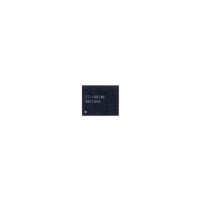 Микросхема BQ25968 (Контроллер быстрой зарядки для Xiaomi Poco X3 NFC/Xiaomi X3 Pro)
