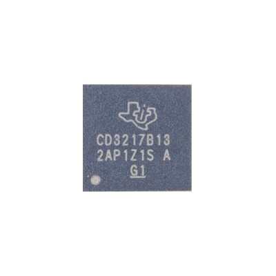 Микросхема CD3217B13 (Контроллер питания для MacBook/iPad USB Type-C)