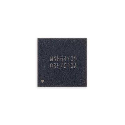 Микросхема HDMI для PlayStation 5 Panasonic MN864739