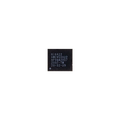 Микросхема Hi6422GWCV50022 (Контроллер питания для Samsung/Huawei)