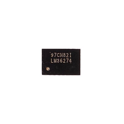 Микросхема LM36274 (Контроллер подсветки для Huawei Honor 10i/Huawei 10 Lite/Huawei P Smart 2019)