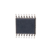 Микросхема PI5C3253QE