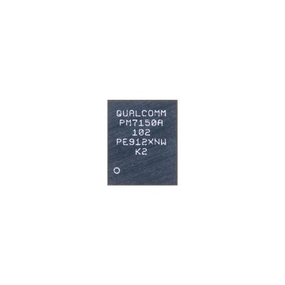 Микросхема PM7150A 102 (Контроллер питания для Samsung A715F Galaxy A71/Samsung A805F Galaxy A80/Samsung M515F Galaxy M51/Xiaomi Mi9T)