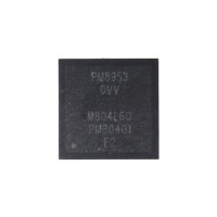 Микросхема PM8953 (Контроллер питания)