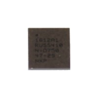 Микросхема для Apple iPhone 1612A1 (Контроллер USB для Apple iPhone 8/Apple iPhone 8 Plus/Apple iPhone X/Apple iPhone SE (2020) 56 pin)