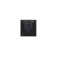 Микросхема PMI632 902-00 (Контроллер питания Xiaomi Redmi Note 8/Xiaomi Redmi 9/Xiaomi Poco X3)