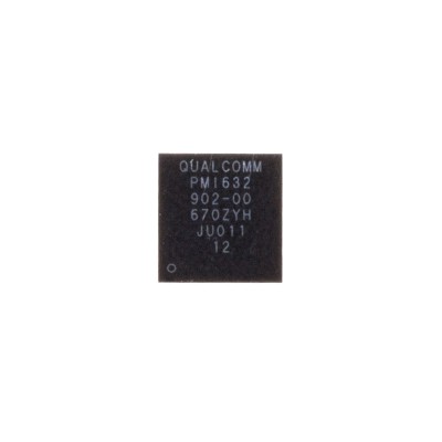 Микросхема PMI632 902-00 (Контроллер питания Xiaomi Redmi Note 8/Xiaomi Redmi 9/Xiaomi Poco X3)