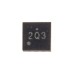 Микросхема RT9610CGQW Микросхема RT9610CGQW