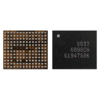 Микросхема S2MPU09X01 (S537) (Контроллер питания для Samsung A505F Galaxy A50)