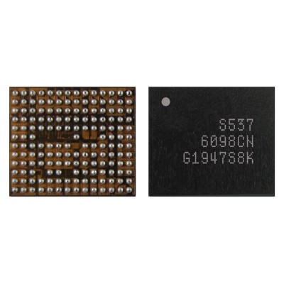 Микросхема S2MPU09X01 (S537) (Контроллер питания для Samsung A505F Galaxy A50)