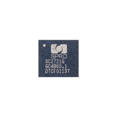 Микросхема SC2721G (Контроллер питания для Samsung)