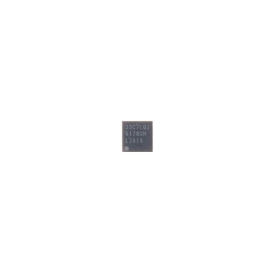 Микросхема для Apple iPhone SN61280H (Контроллер питания для Apple iPhone 15/Apple iPhone 15 Plus/Apple iPhone 15 Pro/Apple iPhone 15 Pro Max)