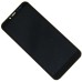 Дисплей для Alcatel 5024D One Touch 1S с тачскрином Черный - Оптима