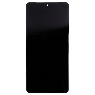 Дисплей для Apple Asus ZenFone 11 Ultra с тачскрином Черный - OR