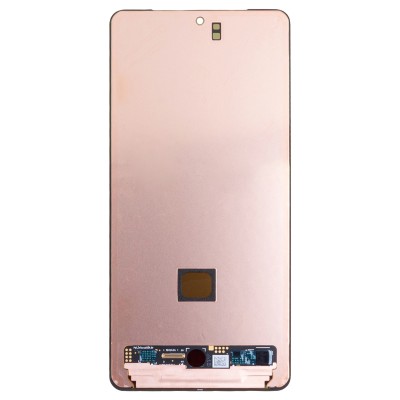 Дисплей для Apple Asus ZenFone 11 Ultra с тачскрином Черный - OR
