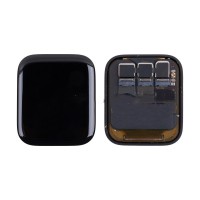 Дисплей для Apple Watch 5 с тачскрином Черный - OR