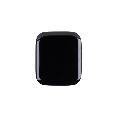 Дисплей для Apple Watch 7 41 мм с тачскрином Черный - OR