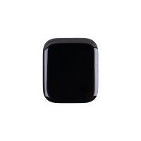 Дисплей для Apple Watch 8 41 мм с тачскрином Черный - OR