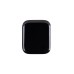 Дисплей для Apple Watch 8 41 мм с тачскрином Черный - OR