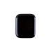 Дисплей для Apple Watch 9 41 мм с тачскрином Черный - OR