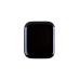 Дисплей для Apple Watch 9 45 мм с тачскрином Черный - OR
