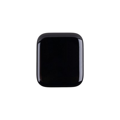 Дисплей для Apple Watch SE 2022 40 мм с тачскрином Черный - OR