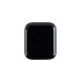 Дисплей для Apple Watch SE 2022 40 мм с тачскрином Черный - OR