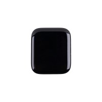 Дисплей для Apple Watch SE 2022 44 мм с тачскрином Черный - OR