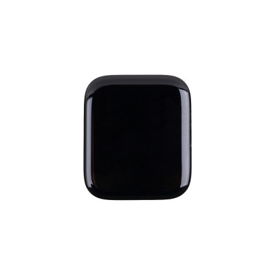 Дисплей для Apple Watch SE 2022 44 мм с тачскрином Черный - OR