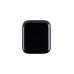 Дисплей для Apple Watch SE 2022 44 мм с тачскрином Черный - OR